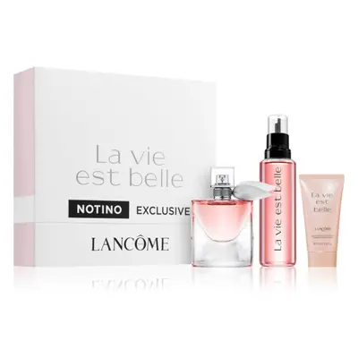 Lancôme La Vie Est Belle zestaw upominkowy dla kobiet