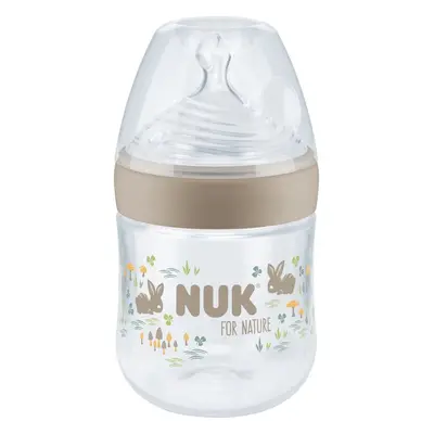 NUK For Nature butelka dla niemowląt