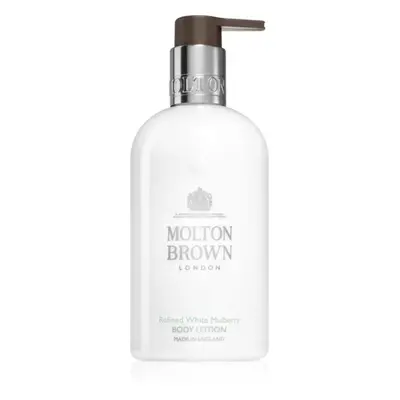 Molton Brown White Mulberry krem nawilżający do rąk dla kobiet