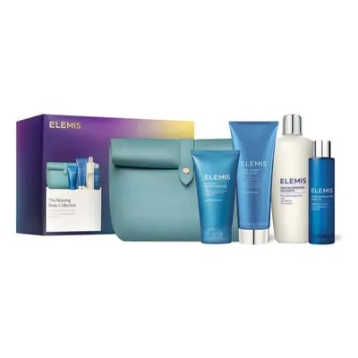 Elemis The Relaxing Body Collection zestaw upominkowy do ciała