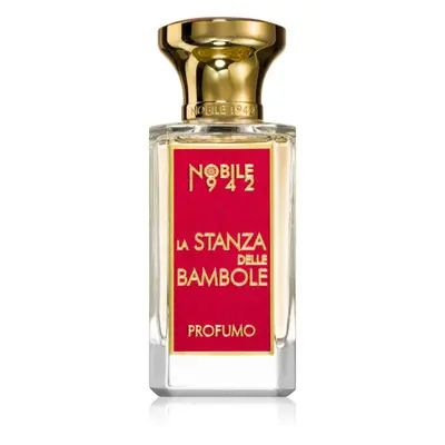 Nobile La Stanza delle Bambole ekstrakt perfum unisex