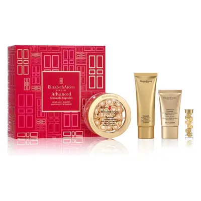 Elizabeth Arden Advanced Ceramide zestaw upominkowy dla kobiet