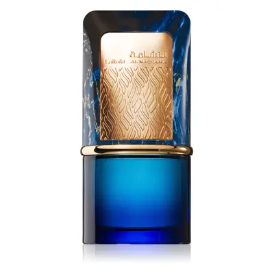 Lattafa Al Nashama Caprice woda perfumowana unisex