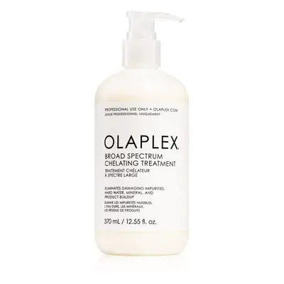 Olaplex Broad Spectrum Chelating Treatment żel głęboko oczyszczający do włosów