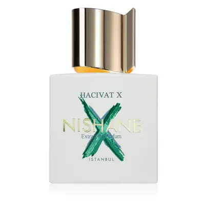 Nishane Hacivat X ekstrakt perfum unisex