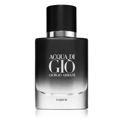 Armani Acqua di Giò Parfum perfumy dla mężczyzn