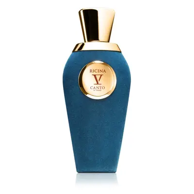 V Canto Ricina ekstrakt perfum unisex