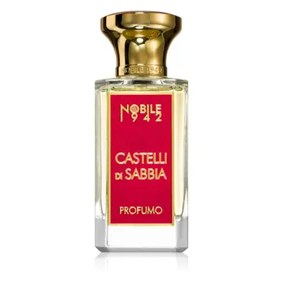 Nobile Castelli di Sabbia ekstrakt perfum unisex