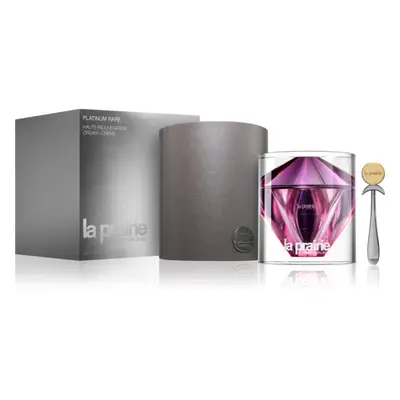 La Prairie Platinum Rare Haute-Rejuvenation krem intensywnie odmładzający z peptydami