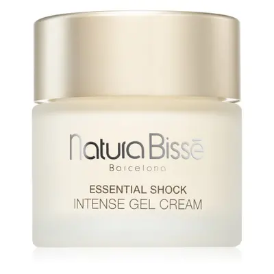 Natura Bissé Essential Shock Intense krem-żel ujędrniający skórę