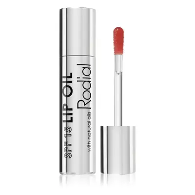 Rodial Lip Oil SPF olejek do ust SPF