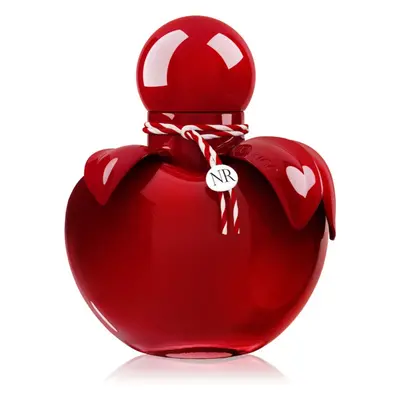 NINA RICCI Nina Rouge woda toaletowa dla kobiet