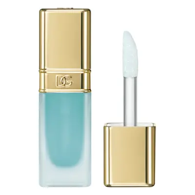 Dolce&Gabbana Fresh Mint Oil Lip Plumper olejowy błyszczyk do ust do zwiększenia objętości odcie