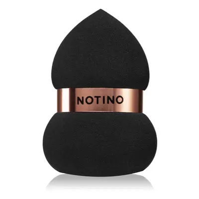 Notino Luxe Collection Make-up sponge with support ring gąbka do makijażu z podstawką