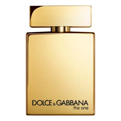 Dolce&Gabbana The One Pour Homme Gold woda perfumowana dla mężczyzn