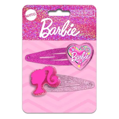 Barbie Hair spinka do włosów dla dzieci