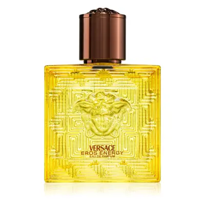 Versace Eros Energy woda perfumowana dla mężczyzn