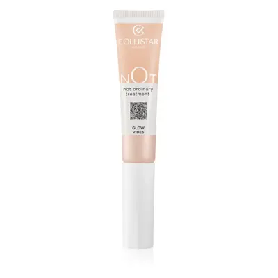 Collistar NOT Glow Vibes Highlighter płynny rozjaśniacz odcień Golden Hour