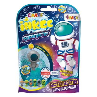 Craze INKEE Space kule do kąpieli dla dzieci