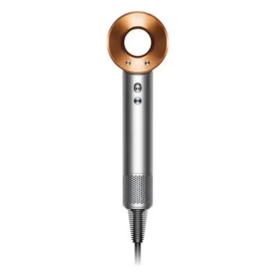 Dyson Supersonic™ HD07 Silver/Copper suszarka do włosów Silver/Copper