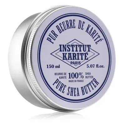 Institut Karité Paris Pure Shea Butter 100% masło shea