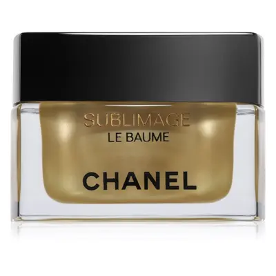 Chanel Sublimage La Balm krem do twarzy o działaniu rewitalizującym