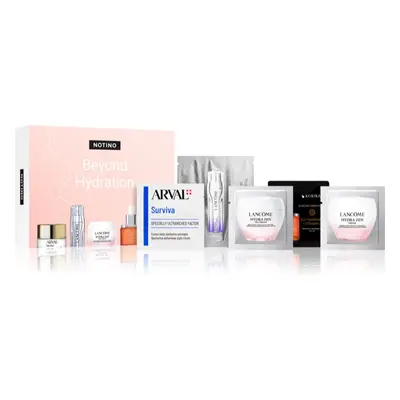 Beauty Discovery Box Notino Beyond Hydration zestaw dla kobiet