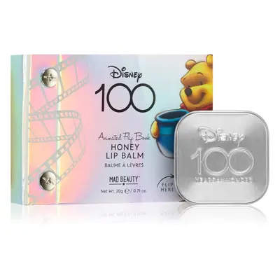 Mad Beauty Disney Winnie balsam do ust