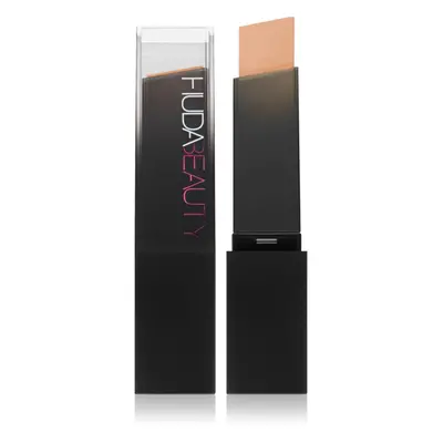 Huda Beauty Faux Filter Skin Finish Buildable Coverage Foundation Stick korektor kryjący w sztyf