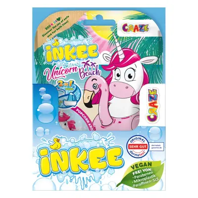 Craze INKEE Unicorn Beach kule do kąpieli dla dzieci