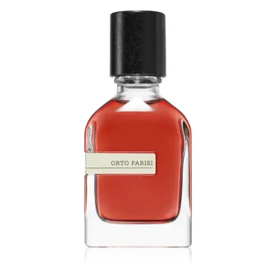 Orto Parisi Terroni perfumy unisex