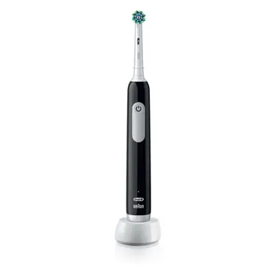 Oral B Pro Series elektryczna szczoteczka do zębów Black