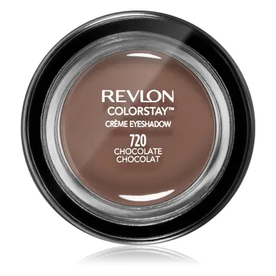 Revlon Cosmetics ColorStay™ cienie do powiek w kremie odcień Black Currant