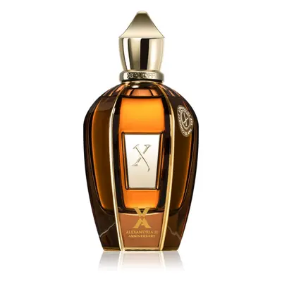 Xerjoff Alexandria II Anniversary perfumy unisex