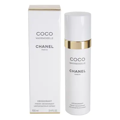 Chanel Coco Mademoiselle dezodorant w sprayu dla kobiet