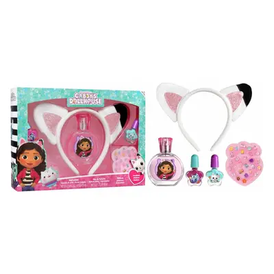 Gabby's Dollhouse Giftset zestaw upominkowy dla dzieci