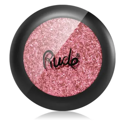 Rude Cosmetics Hypnotic Hyper Eyeshadow cienie do powiek w kremie odcień Under The Spell 1.8 g