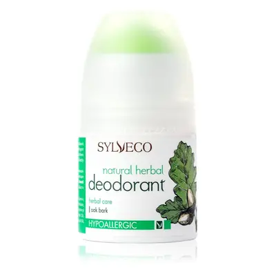 Sylveco Body Care Herbal Naturalny Dezodorant Ziołowy