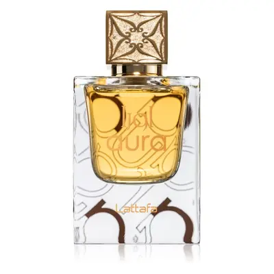 Lattafa Aura woda perfumowana unisex