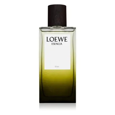 Loewe Esencia Elixir perfumy dla mężczyzn