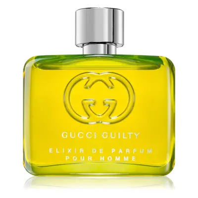 Gucci Guilty Pour Homme ekstrakt perfum dla mężczyzn