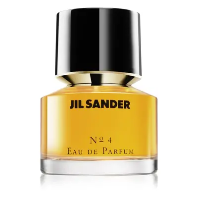 Jil Sander N° woda perfumowana dla kobiet