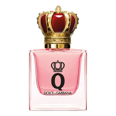 Dolce&Gabbana Q by Dolce&Gabbana EDP woda perfumowana dla kobiet