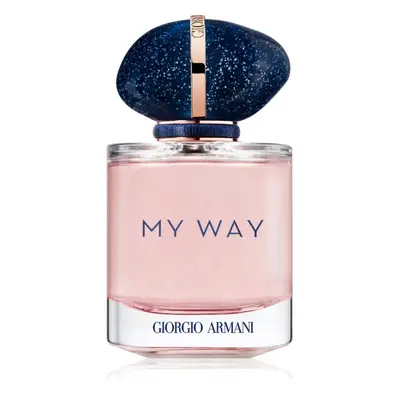 Armani My Way Nacre woda perfumowana (edycja limitowana) dla kobiet