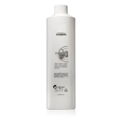 L’Oréal Professionnel Dulcia Advanced neutralizator do trwałej ondulacji