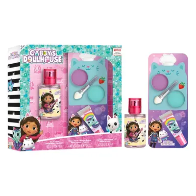 Gabby's Dollhouse Giftset zestaw upominkowy dla dzieci