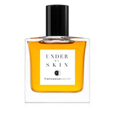 Francesca Bianchi Under My Skin ekstrakt perfum unisex