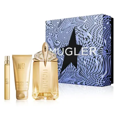 Mugler Alien Christmas zestaw upominkowy dla kobiet