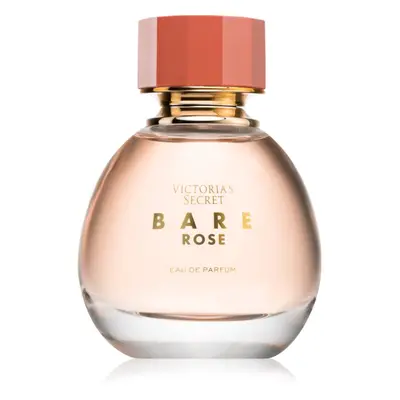 Victoria's Secret Bare Rose woda perfumowana dla kobiet