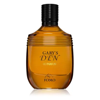 FOMO Gary's Den perfumy dla mężczyzn